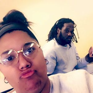 Meet your Posher, Kiera